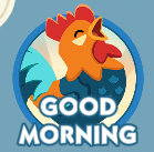 Set 2 - Good Morning