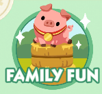 Set 4 - Family Fun