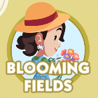 Set 7 - Blooming Fields