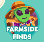 Set 8 - Farmside Finds