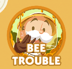 Set  13 - Bee Trouble