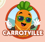Set 14 - Carrotville