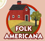 Set 16 - Folk Americana