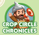 Set  19 - Crop Circle Chronicles