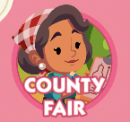 Set 20 - County Fair