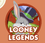 Set  21 - Looney Legends