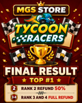 TYCOON RACERS - TOP #1
