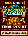 TYCOON RACERS - REWARD BOXES